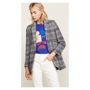 Isabel Marant Etoile Ice Blazer